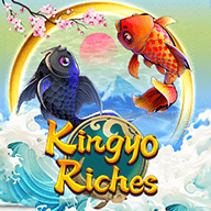 Kingyo Riches by ADVANT PLAY